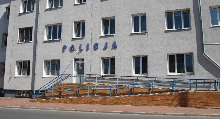 Pirat drogowy stracił prawo jazdy