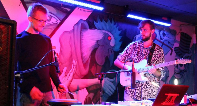 Kameralny koncert muzyki elektroakustycznej za nami