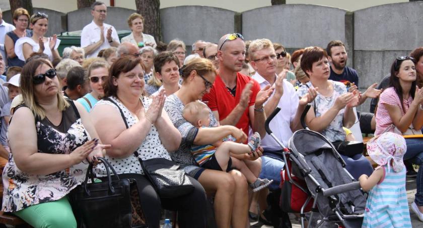 Biesiada na Korabce (program)