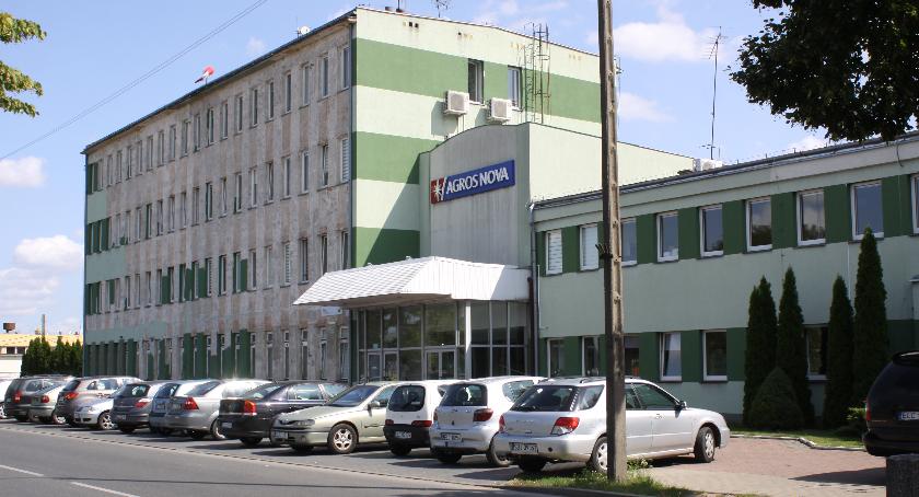 Łowicz: śmiertelny wypadek w zakładzie pracy (aktualizacja)