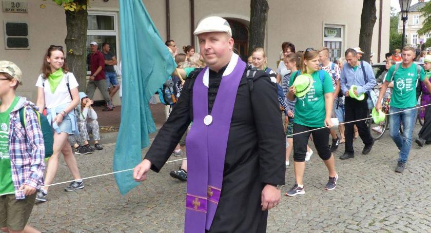 Ks. Jacek Zieliński: ludzi dobrej woli jest więcej