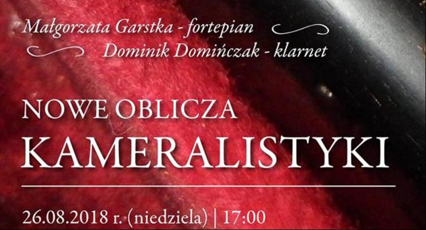Finałowy koncert Nowe Oblicza Kameralistyki już w niedzielę 