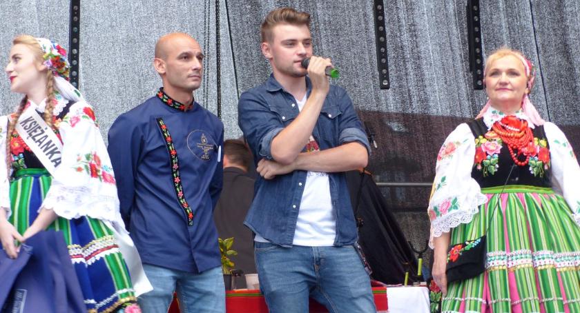 Znamy kulinarną gwiazdę Księżackiego Jadła 2018