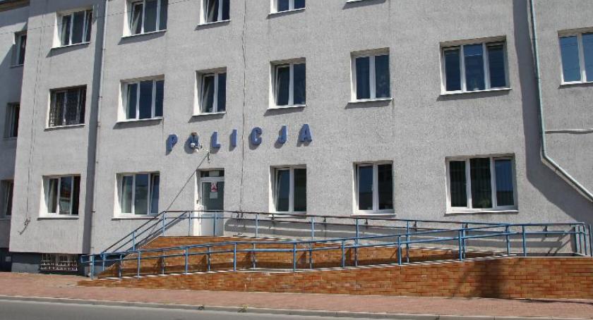 Pijany Ukrainiec spowodował kolizję w Jamnie