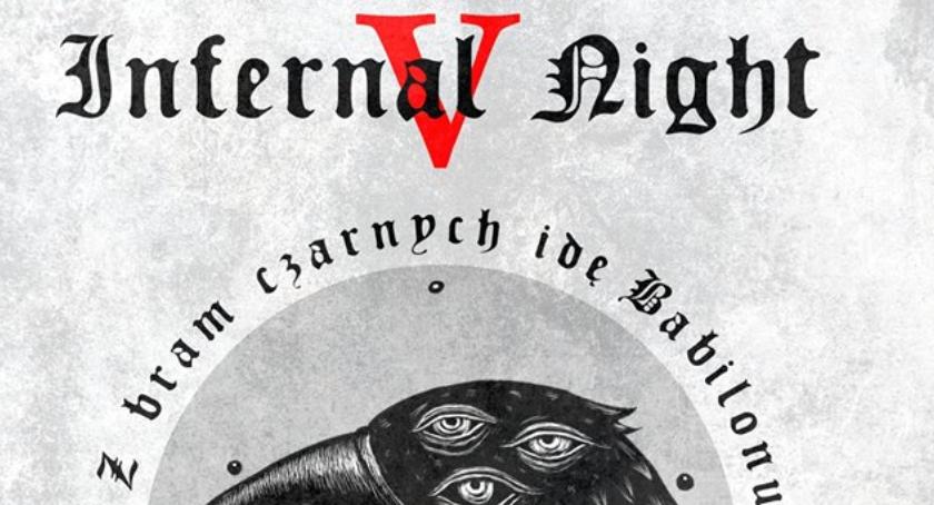 Infernal Night w Łowiczu