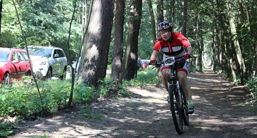 W sobotę cross rowerowy im. M. Dymka