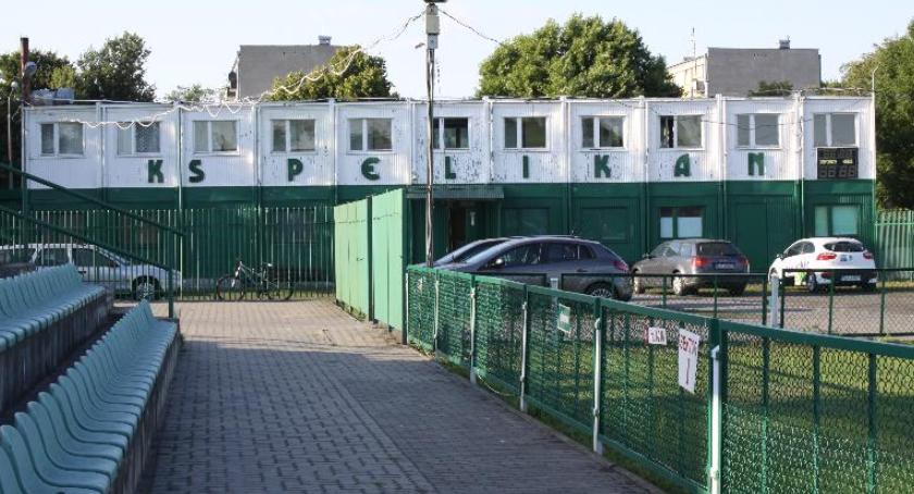 Za tydzień derby Unia – Pelikan. Bilety dostępne w przedsprzedaży