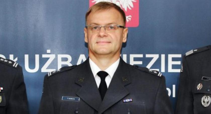 ZK w Łowiczu ma nowego dyrektora