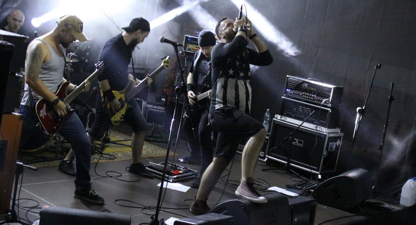 V Infernal Night w Łowiczu (ZDJĘCIA, VIDEO)