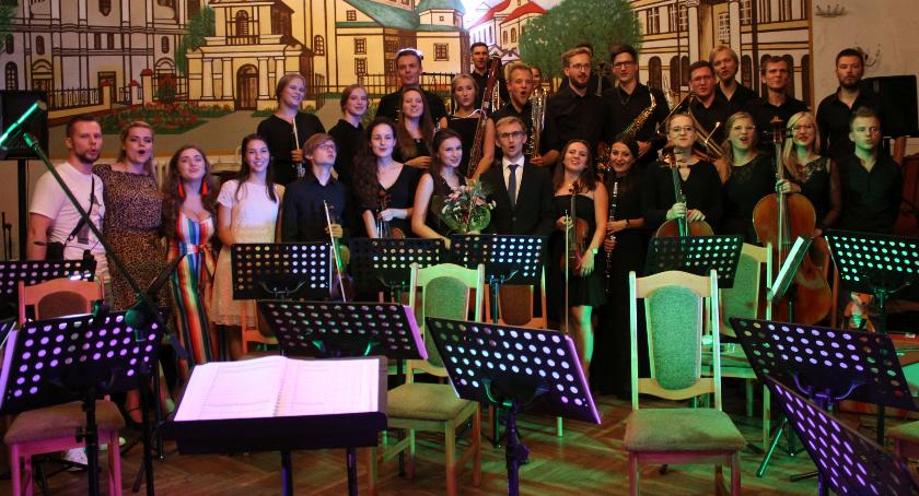 Orkiestra Sonus dała pożegnalny koncert w Łowiczu (ZDJĘCIA)