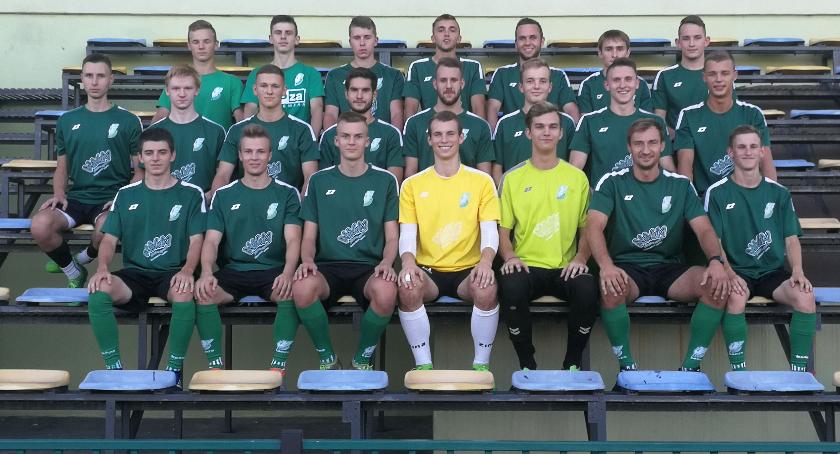 Niewykorzystany karny i gol w doliczonym czasie rezerw Pelikana