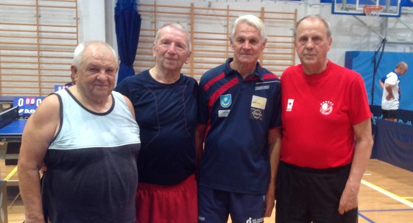 Zdzisław Orzechowski po kontuzji wraca do gry