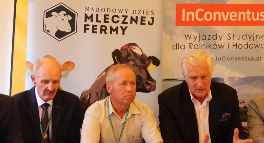 III Narodowy Dzień Mlecznej Fermy