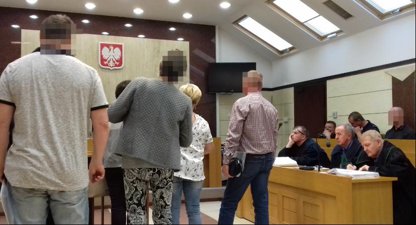 Proces oszustów: Czy dowiemy się jak wyciekły dane ze skierniewickiego szpitala?