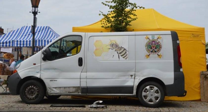 Krok od tragedii. Obywatelskie zatrzymanie pijanego kierującego przez radnego i jego żonę
