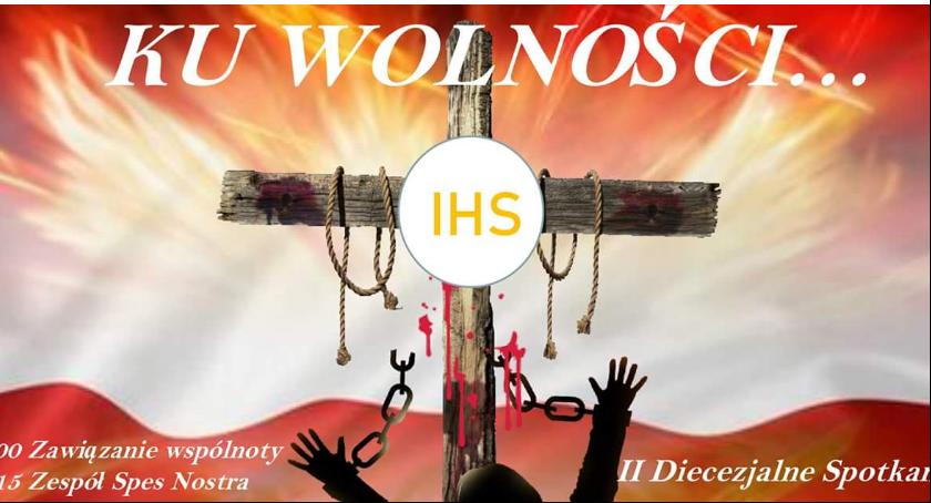 Już w sobotę II Diecezjalne Spotkanie Młodzieży