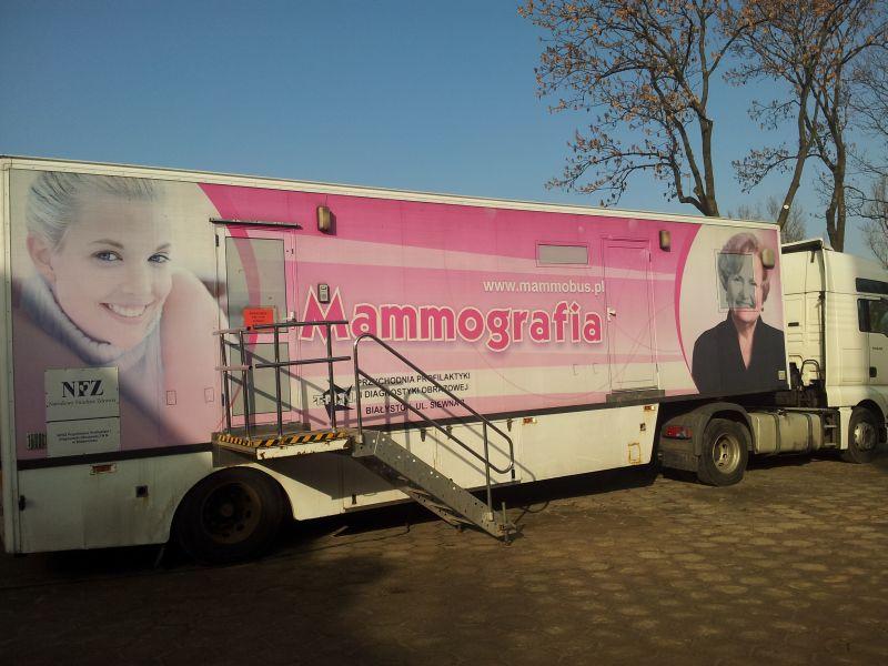Zbadaj się i zyskaj spokój