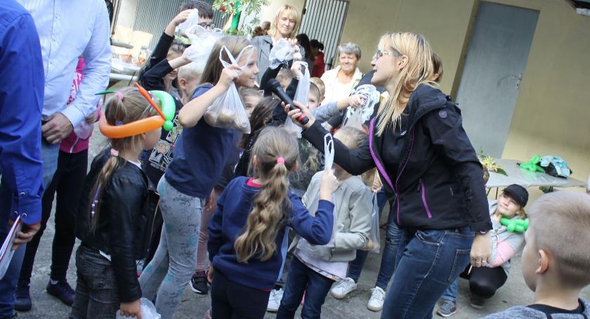 Dzień Pieczonego Ziemniaka w Ostrowie (ZDJĘCIA, VIDEO)