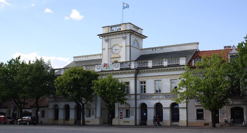 Korowód Niepodległej przejdzie ulicami Łowicza