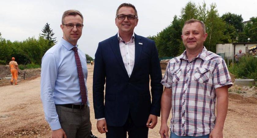 Kandydaci KW Łowickie.pl do Rady Miejskiej w Łowiczu i Rady Powiatu Łowickiego