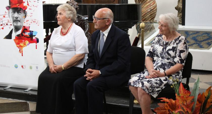 Święto łowickich seniorów z klubu „Radość” (ZDJĘCIA, VIDEO)