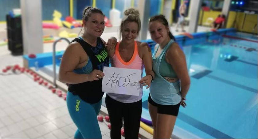 Sukces zbiórki na rehabilitację dla 6-letniej Marysi Szkop (ZDJĘCIA, VIDEO)