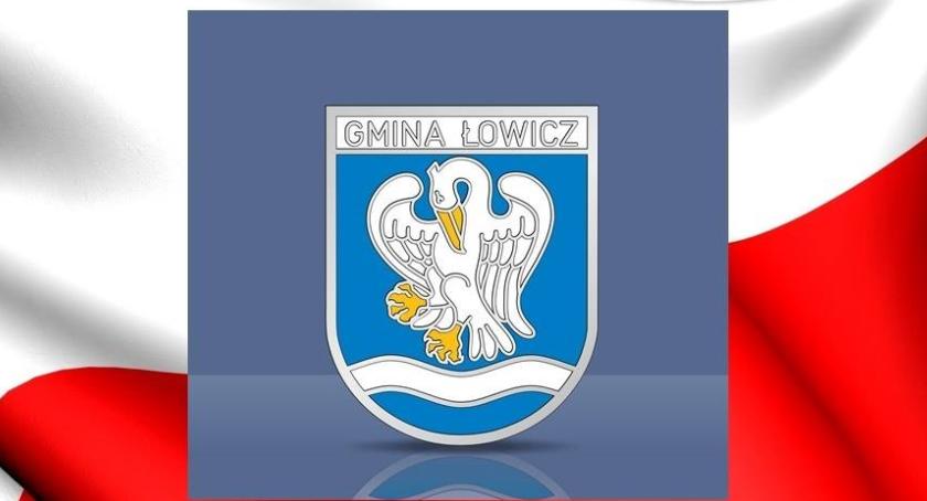 Szlakiem Niepodległości z Gminą Łowicz i PTTK