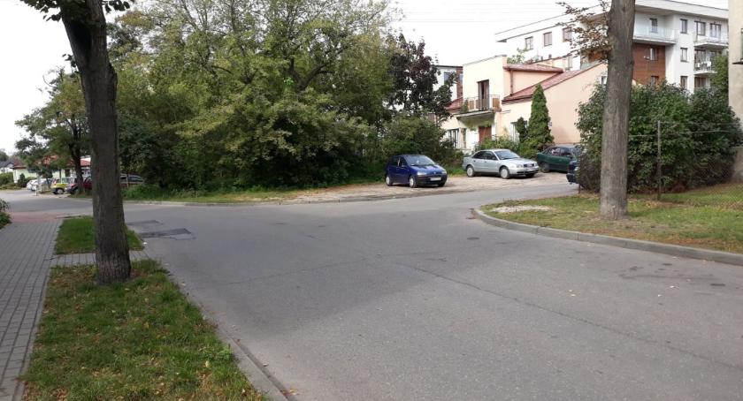 Poszerzenie ulicy Nowej planowo do końca roku