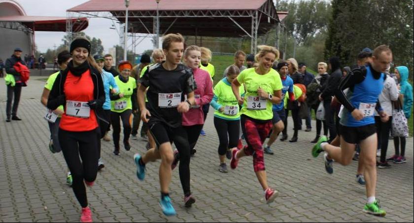 Zbliża się XXVI Łowicki Bieg Trzeźwości