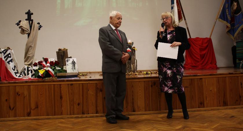 Zjazd Stowarzyszenia Szarych Szeregów w Łowiczu (ZDJĘCIA, VIDEO)