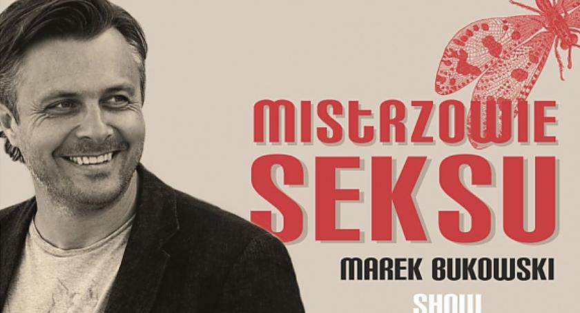 Ostatnie bilety na spektakl „Mistrzowie seksu” w Łowiczu