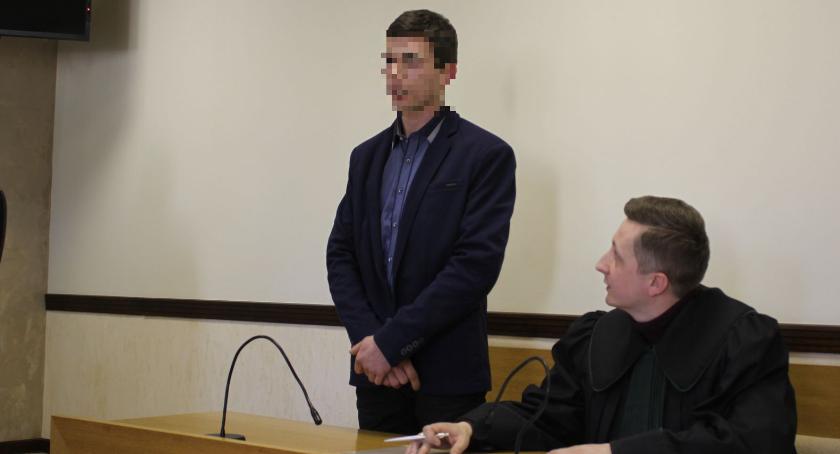 27-latek z Łowicza prawomocnie skazany za zabicie psa