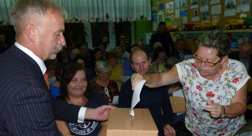 Spotkania obywatelskie : osiedle Górki