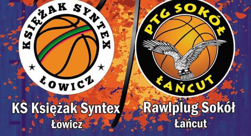 Z Sokołem Łańcut o pierwsze zwycięstwo