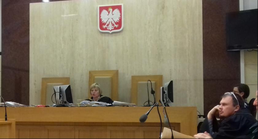 Proces oszustów: Czy Roksana K. i Patryk K. złożą zeznania przed sądem?