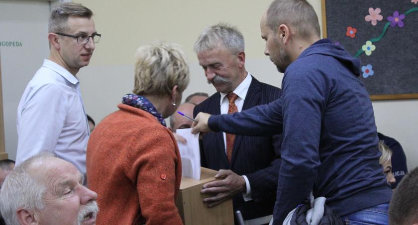 Spotkania obywatelskie: osiedle Bratkowice