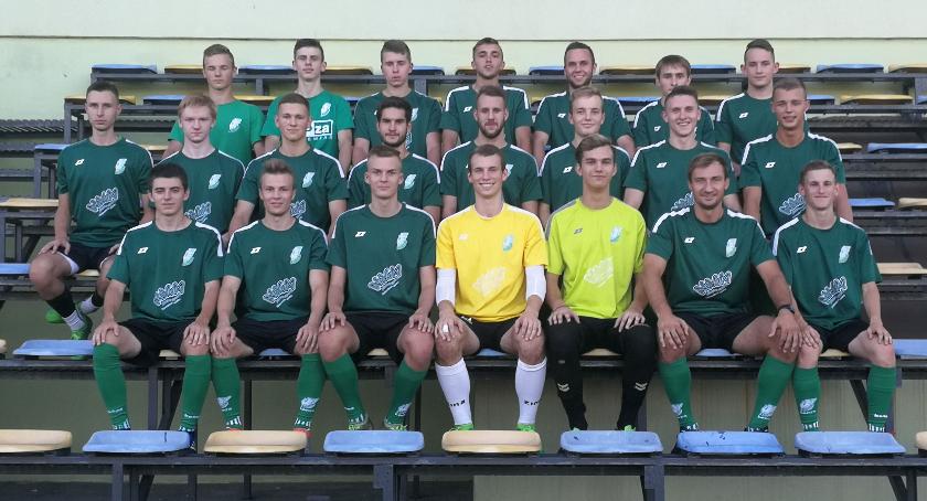 Pelikan II w dołku. Przegrał z najsłabszą drużyną w lidze