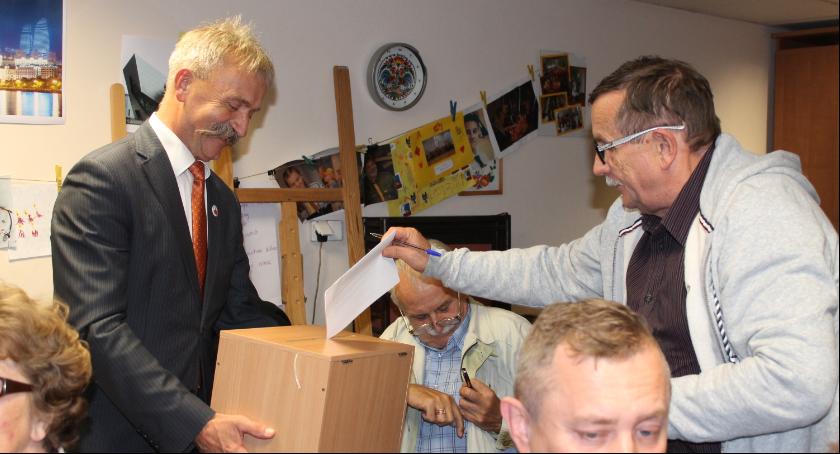 Spotkania obywatelskie: Stare Miasto