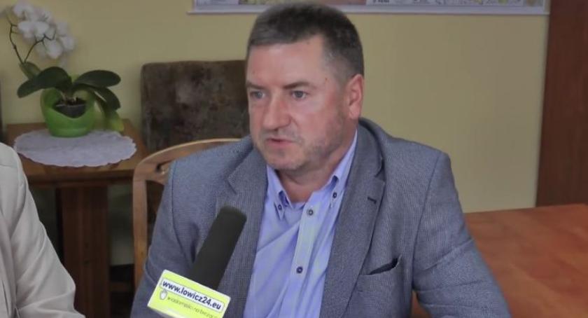 Mieszkańcy gminy Domaniewice wybrali wójta i skład Rady Gminy 