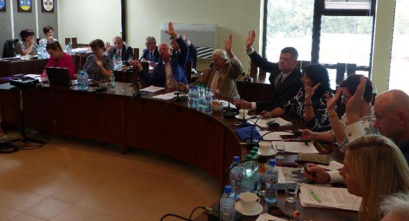 PiS będzie rozdawać karty w powiecie łowickim