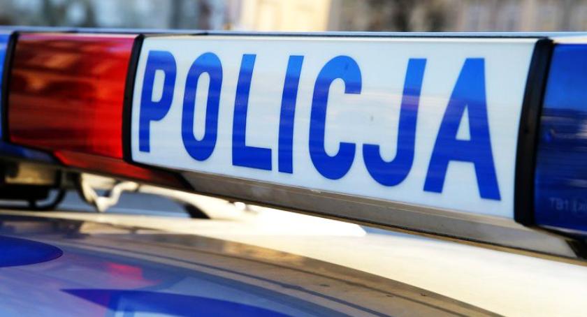Mieszkańcy Łowicza zatrzymani z amfetaminą. Usłyszeli zarzuty