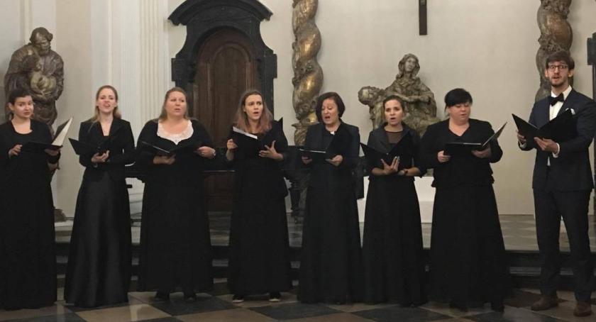 Łowicz: II Ogólnopolski Festiwal Muzyki Chóralnej im. M. Zieleńskiego