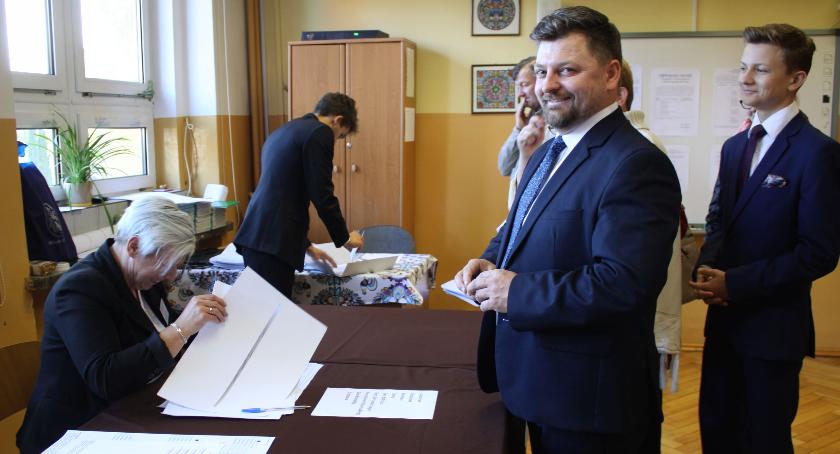 Nowe twarze w Radzie Miejskiej w Łowiczu