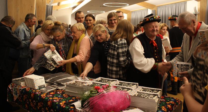 Promocja monografii i płyty RZPiT „Boczki Chełmońskie” (ZDJĘCIA, VIDEO)
