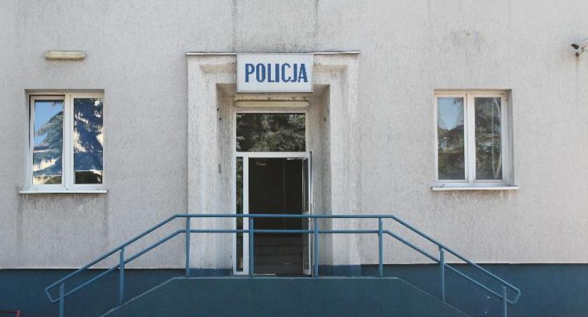 Złamał sądowy zakaz prowadzenia pojazdów mechanicznych