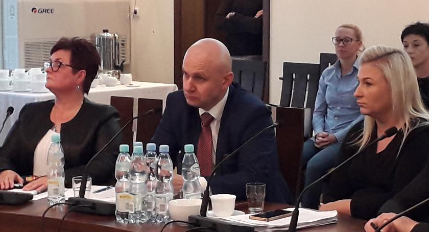 RPŁ nie zgodziła się na zwolnienie radnego z pracy