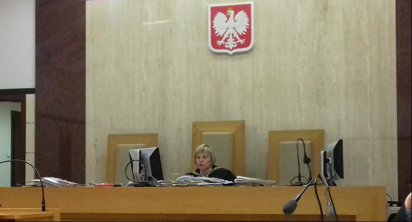 Proces oszustów: Na zamknięcie przewodu jeszcze poczekamy.
