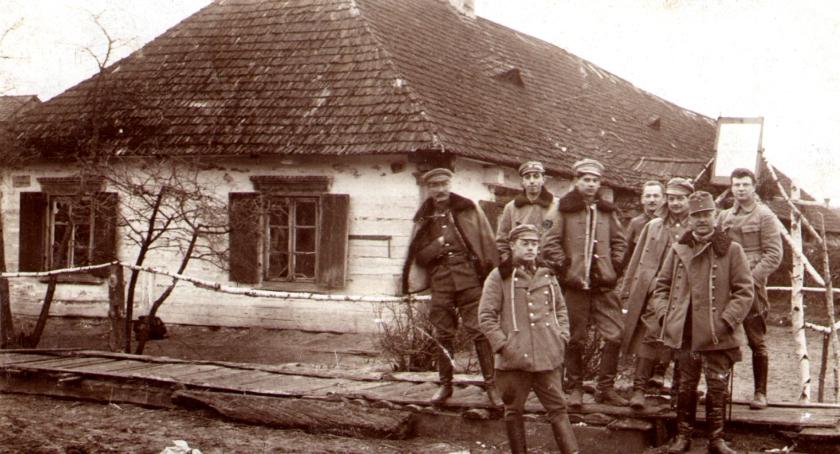 Wystawa upamiętniająca 100-lecie odzyskania niepodległości