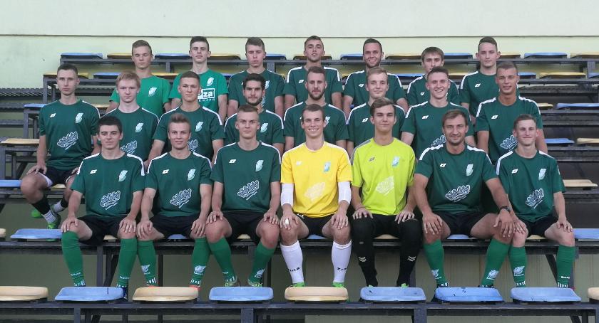 Pelikan II wreszcie zapunktował. Gol w doliczonym czasie
