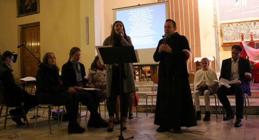 Noc Świętych w Łowiczu (ZDJĘCIA)